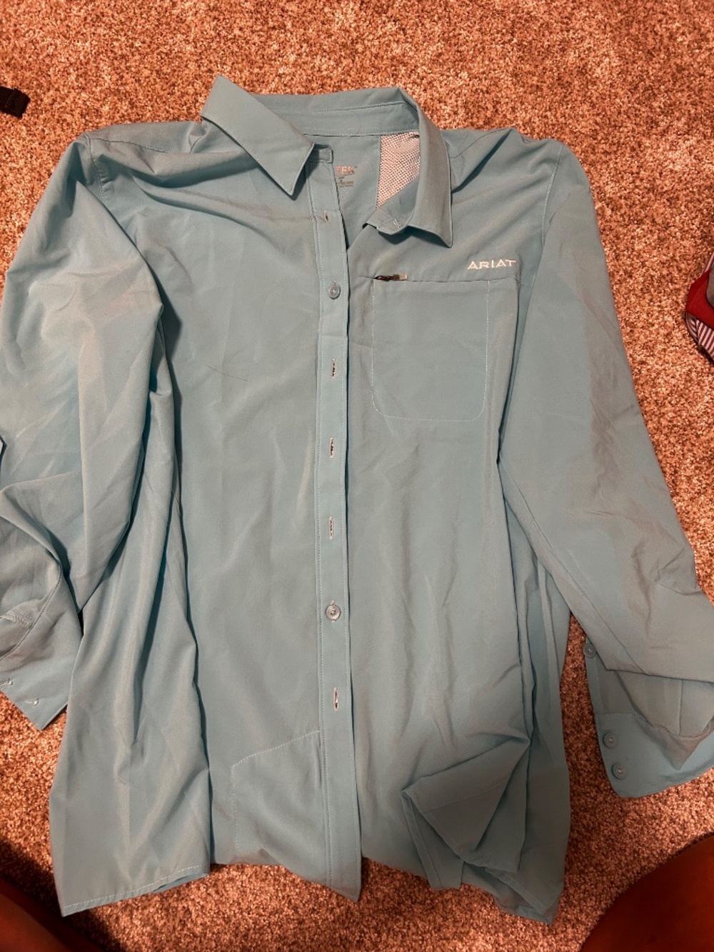 Ariat Tek - Picture 3 of 3